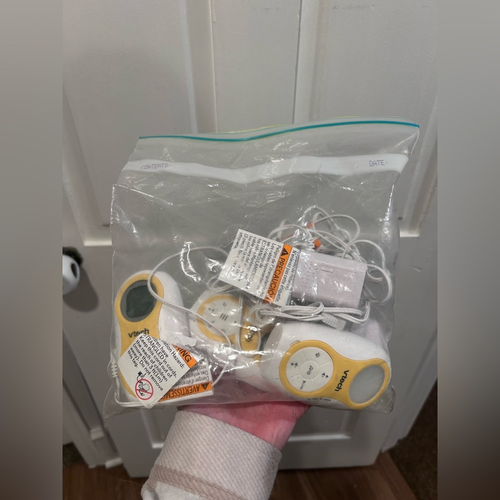 Baby Monitor